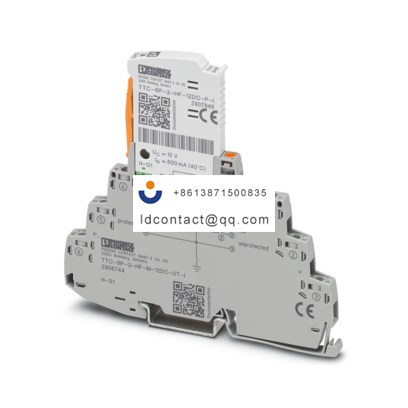 2906744 Phoenix Contact product image